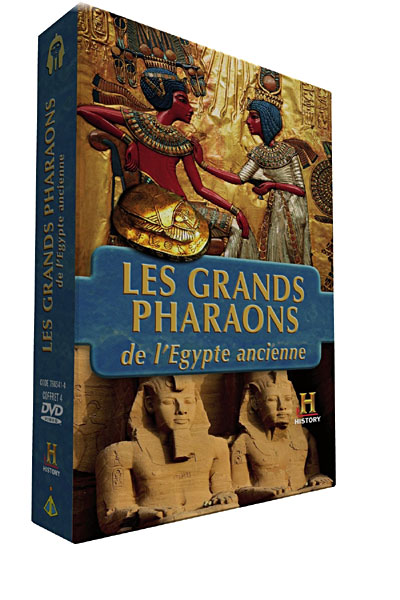 Les Grands Pharaons