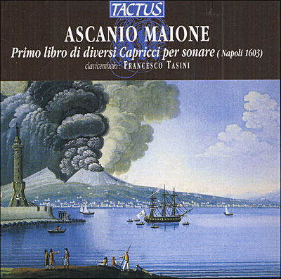 Premier Livre de Caprices