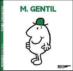 Monsieur Gentil