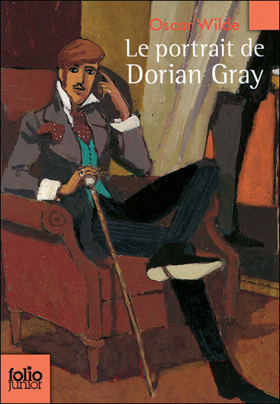 Le portrait de Dorian Gray Le portrait de Dorian Gray