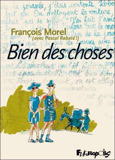 Bien des choses