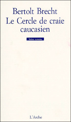 Le Cercle de craie caucasien