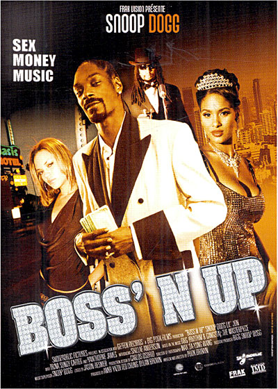 Boss' n up