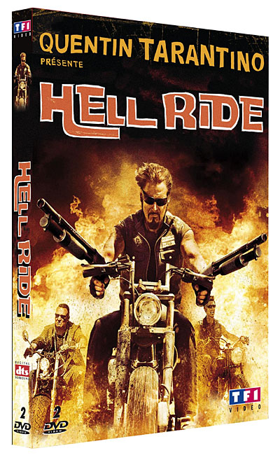 Hell Ride