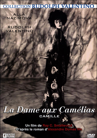 La Dame aux camélias