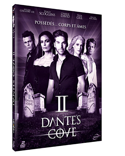 Coffret de la Saison 2