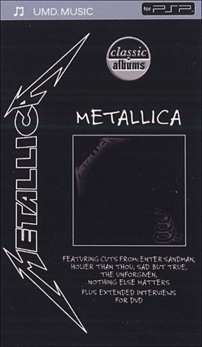 Metallica