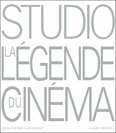 Studio la légende du cinéma
