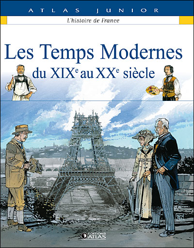Le siècle du progrès