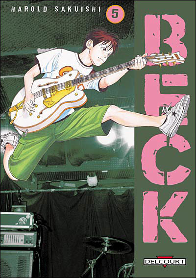 Beck