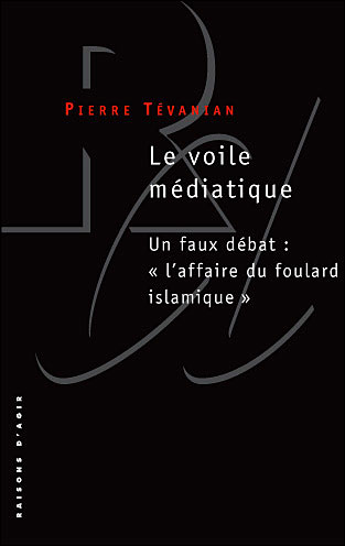 Le voile médiatique