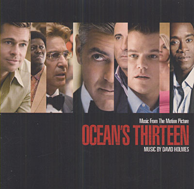 Ocean's 13