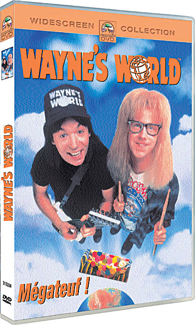 Wayne's world 1