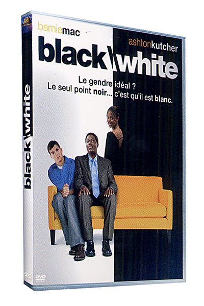 Black / White