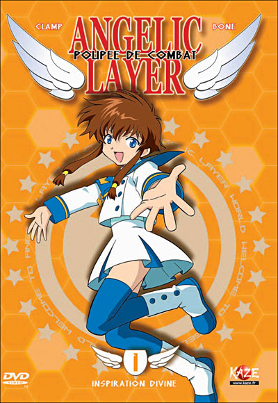 Volume 1