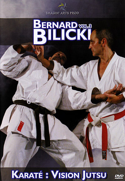 Bernard Bilicki - Volume 3
