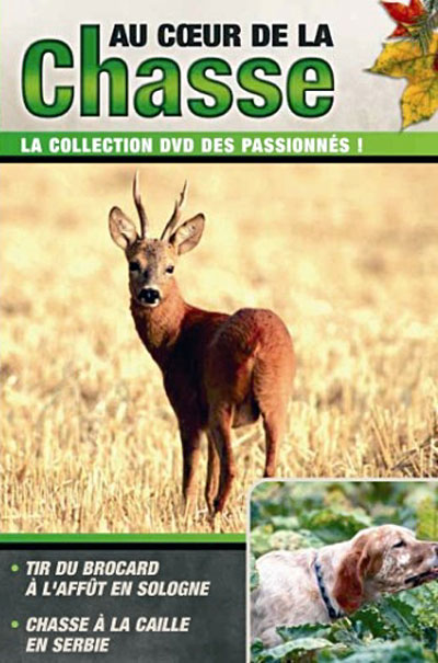 Volume 5 - La biche