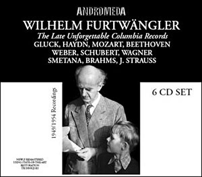 Les derniers enregistrements Columbia - Coffret