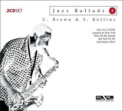Jazz ballads 4
