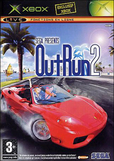 OutRun 2