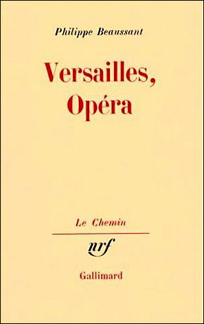 Versailles Opéra