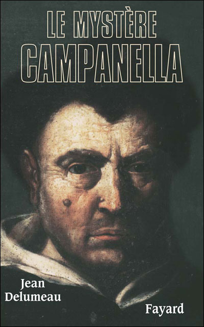 Le mystère Campanella - Jean Delumeau - broché