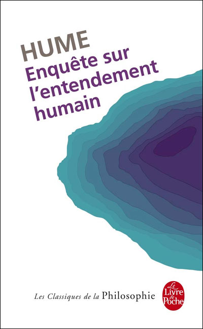 Enquête sur l'entendement humain
