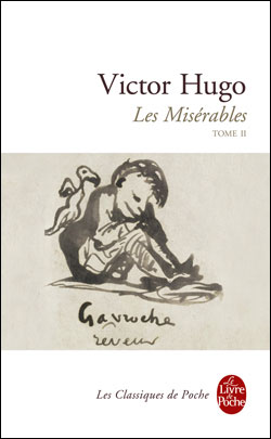 Les Misérables Les Misérables Tome 2 - 