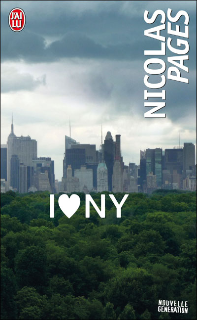 I love N.Y.