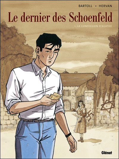 Le Dernier des Schoenfeld