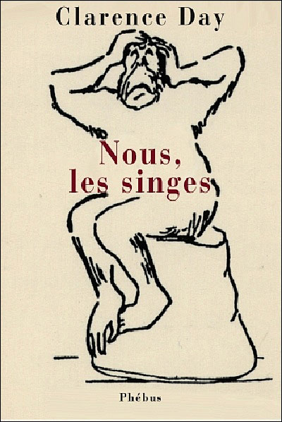 Nous, les singes