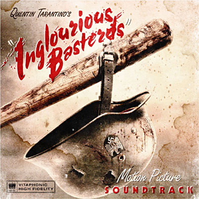 Inglourious basterds