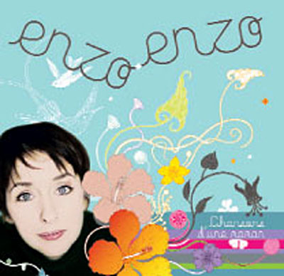 Chansons d'une maman
