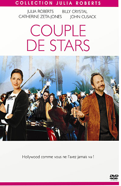 Couple de stars