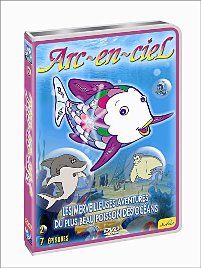 Volume 2 - DVD Zone 2 - Achat & prix | fnac