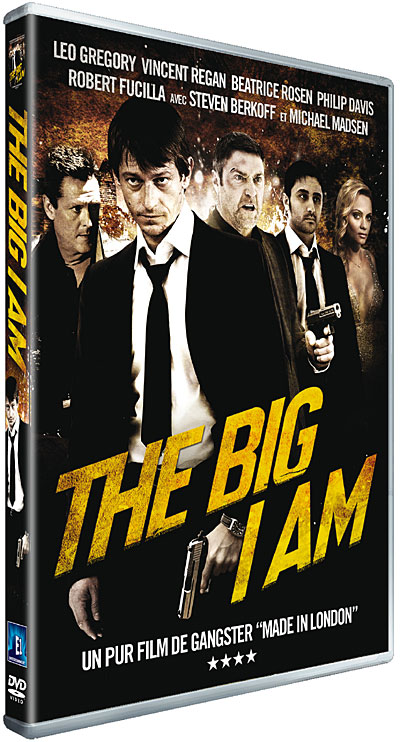 The Big I am