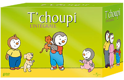 L'Intégrale