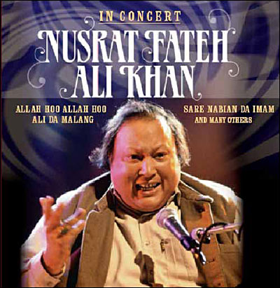 In concert - Deluxe edition