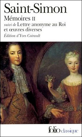 Mémoires (Tome 2)