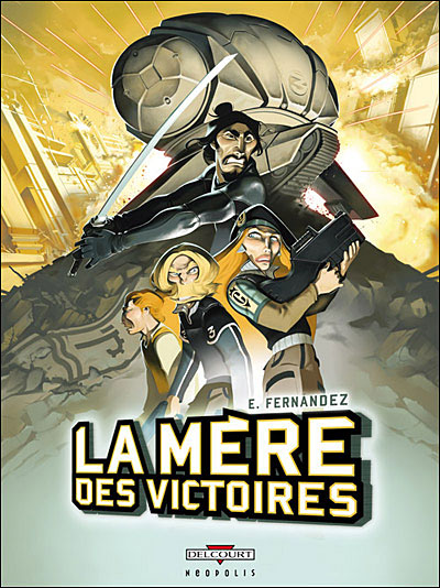 Mère des victoires