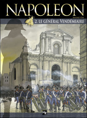 Le Général Vendemiaire
