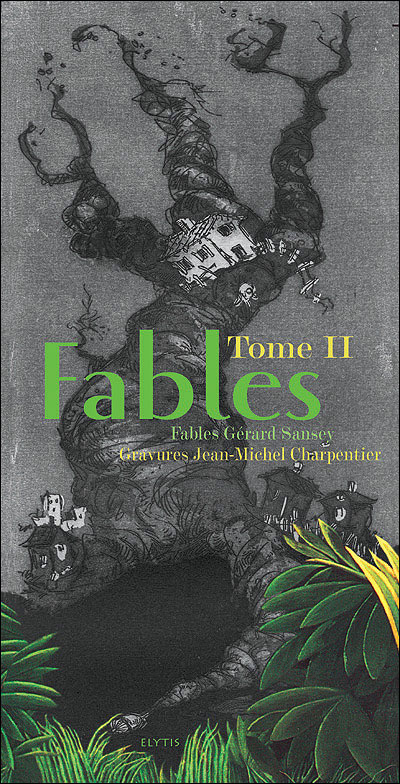 Fables tome ii
