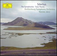 Symphonies - Poèmes symphoniques