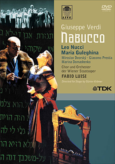 Nabucco