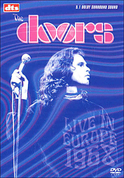 Live in Europe