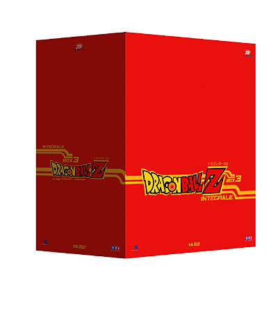 Coffret Collector - Volume 3 - Episodes 200 à 291