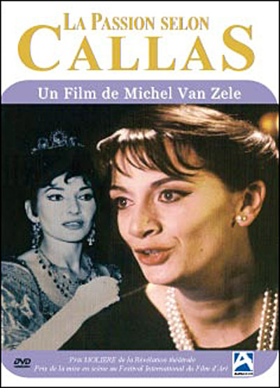 La Passion selon Callas