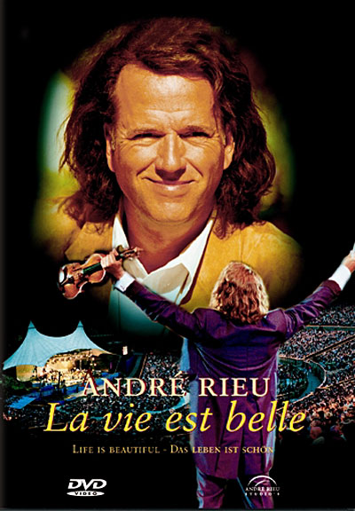 La vie est belle