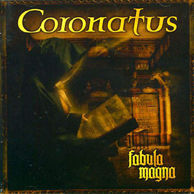 Fabula Magna