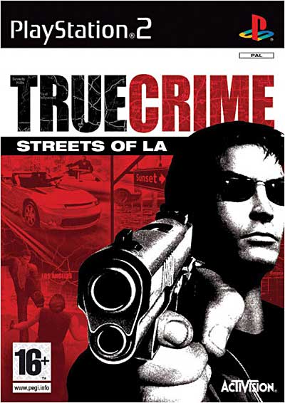 True Crime Streets Of L.A.